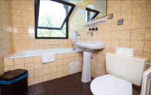 Rekreační středisko Trnávka