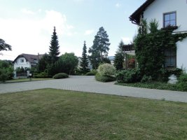 Villa Žerotín Penzion Bed & Breakfast Velké Losiny