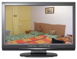 Hostel Centrum