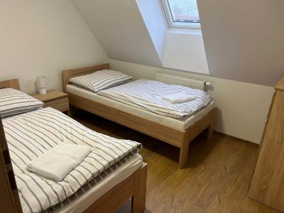 U Jonášů - Cykloubytování ve Znojmě