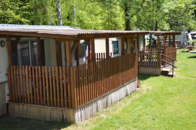 Mobilheim Kemp Rož