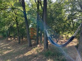 Glamping Lednice Tiny House