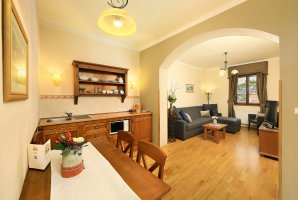 Castle View Apartments 