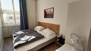 A Plus hostel centrum