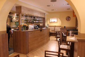 Garni-Pension Elektra