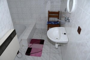 MIBOR Pension - ubytování