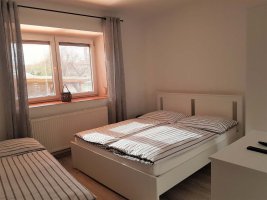 U Jonášů - Cykloubytování ve Znojmě