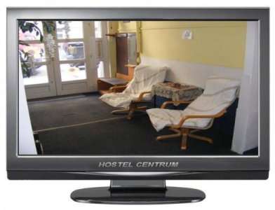 Hostel Centrum