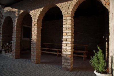 Penzion Vinařství Prygl