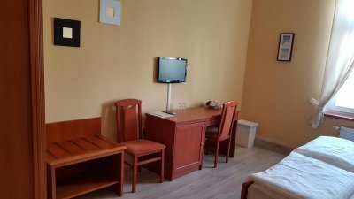 Garni-Pension Elektra