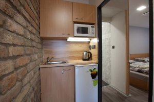 Penzion Vinařství Prygl