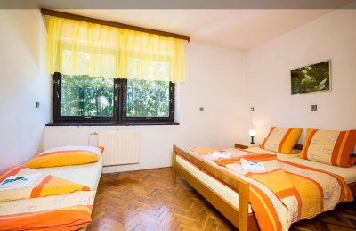 Rekreační středisko Trnávka