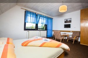 Rekreační středisko Trnávka