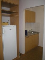 Koleje a menzy Technické univerzity v Liberci