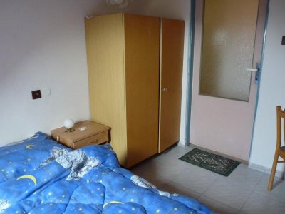 MIBOR Pension - ubytování