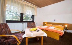 Rekreační středisko Trnávka