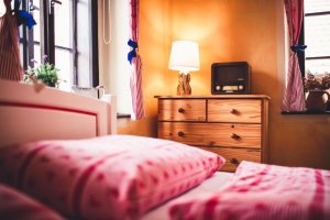 Pension Čert a Káča