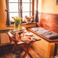 Pension Čert a Káča