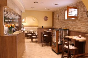 Garni-Pension Elektra