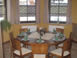 Penzion Na Mýtě a restaurace