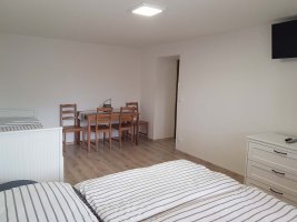 U Jonášů - Cykloubytování ve Znojmě