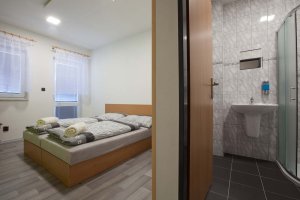 Penzion Vinařství Prygl