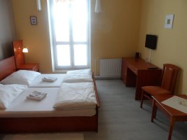 Garni-Pension Elektra