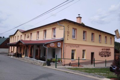 Hospoda U Cimpla