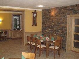Penzion Na Mýtě a restaurace