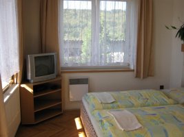 Privat Apartma Ulrych