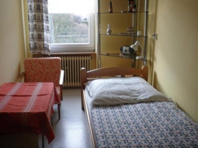 Ubytování Jana Sixtová