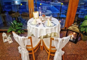 ROMANTIK HOTEL ELEONORA