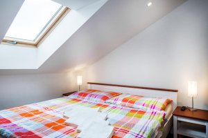 Apartmány Tina a Zdenka - Stožec