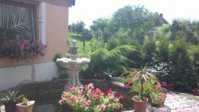 Penzion Azalka Třeboň