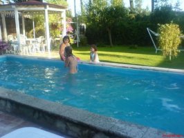 Penzion Azalka Třeboň