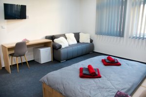 ELVÍRA-ubytování v soukromém s.r.o.