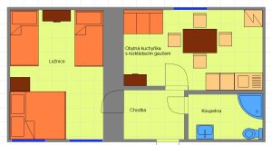 Penzion Příbrazský