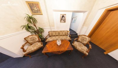 Pension Lukas - Karlovy Vary