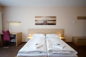 Apartmány Viva Třeboň