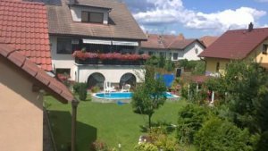 Penzion Azalka Třeboň