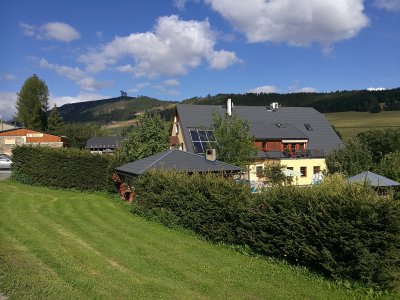 Family apartments V Zátiší