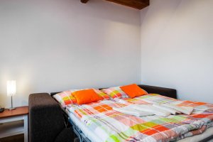 Apartmány Tina a Zdenka - Stožec