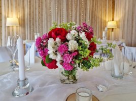 ROMANTIK HOTEL ELEONORA