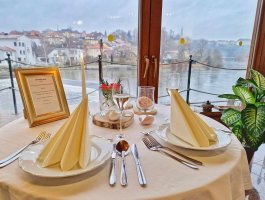 ROMANTIK HOTEL ELEONORA