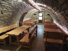 Family apartments V Zátiší