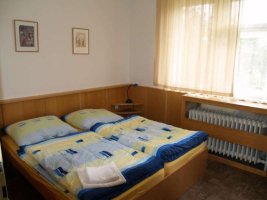 Penzion Pod Šibeňákem