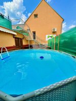 Penzion víno sklep U Palečků