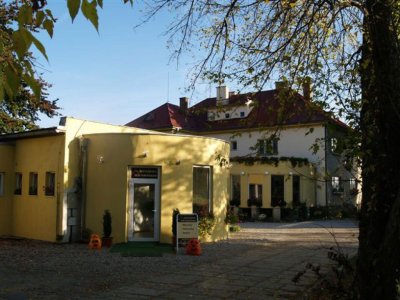 Penzion Pod Šibeňákem