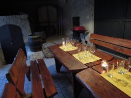 Apartmány Znojmo Konice