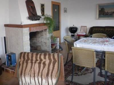 Ubytování Jana Sixtová